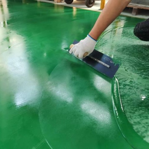 惠州VEF地坪什么是VEF地坪